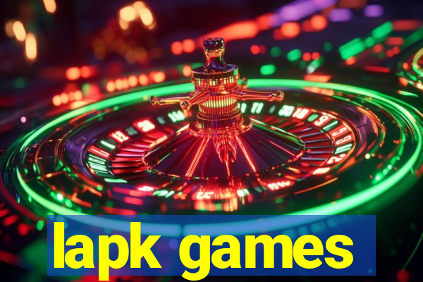 lapk games